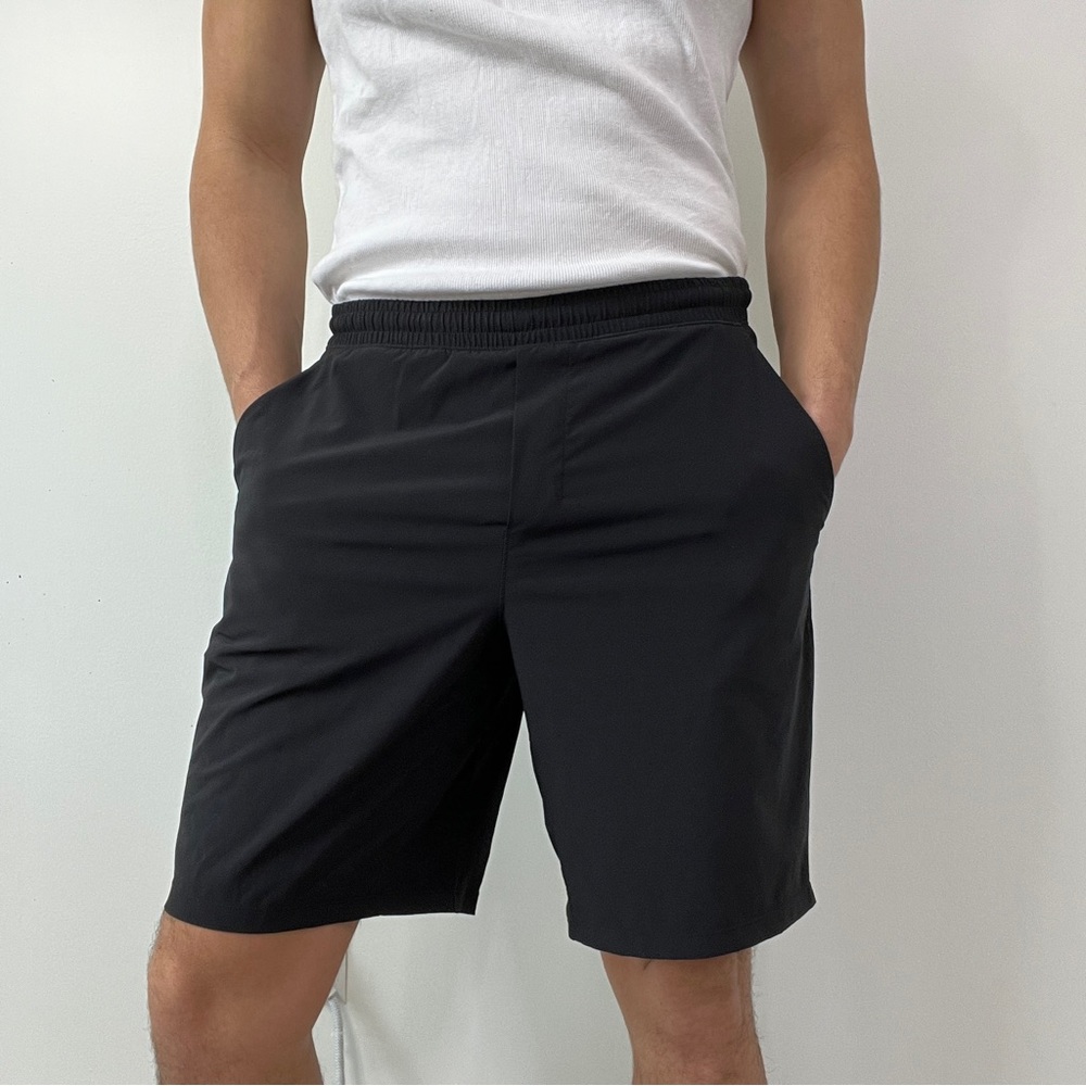Lululemon Pace Breaker Lined Short 9" Men’s shorts